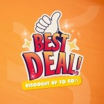 BEST DEALS